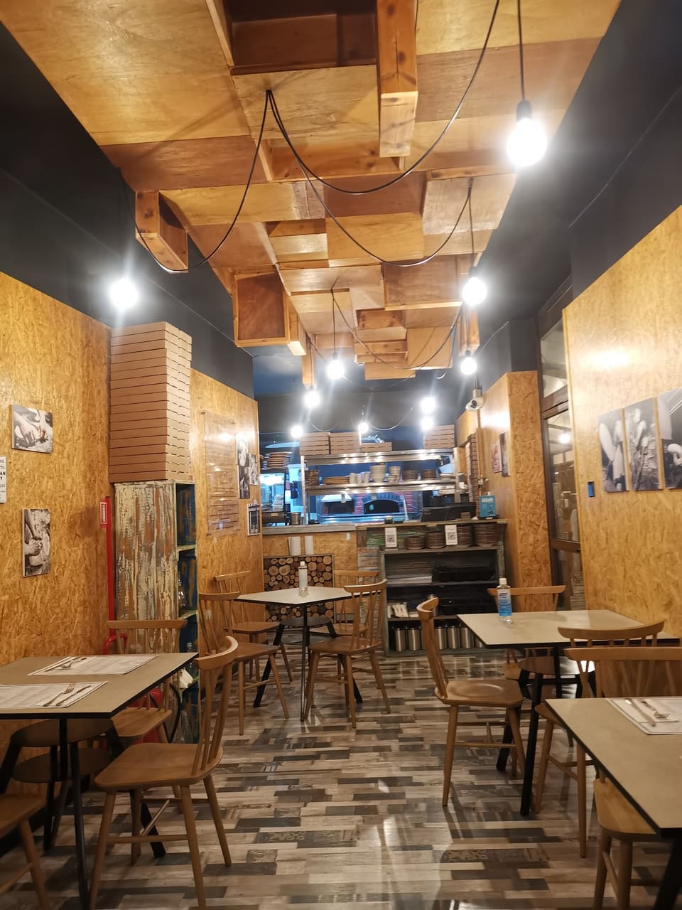 PizzArt by Dino in Lemesos