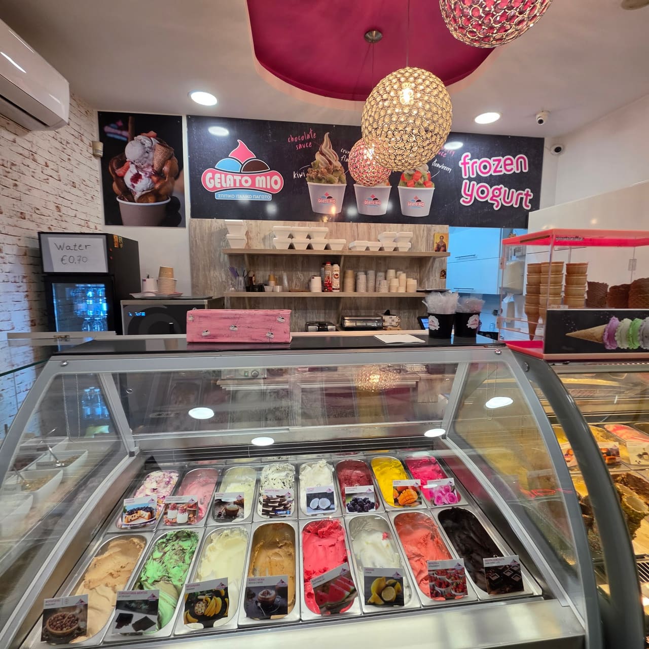 Gelato Mio