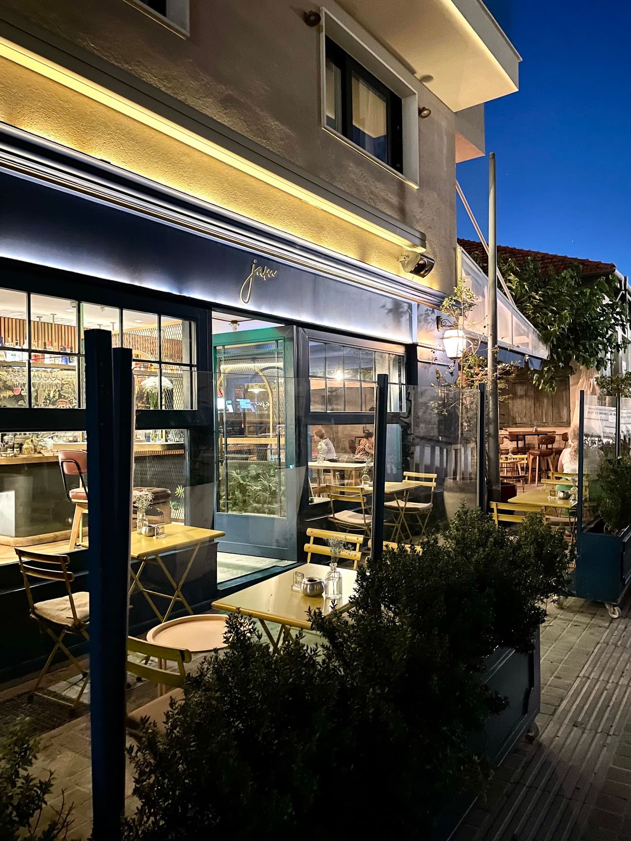 Jam Limassol