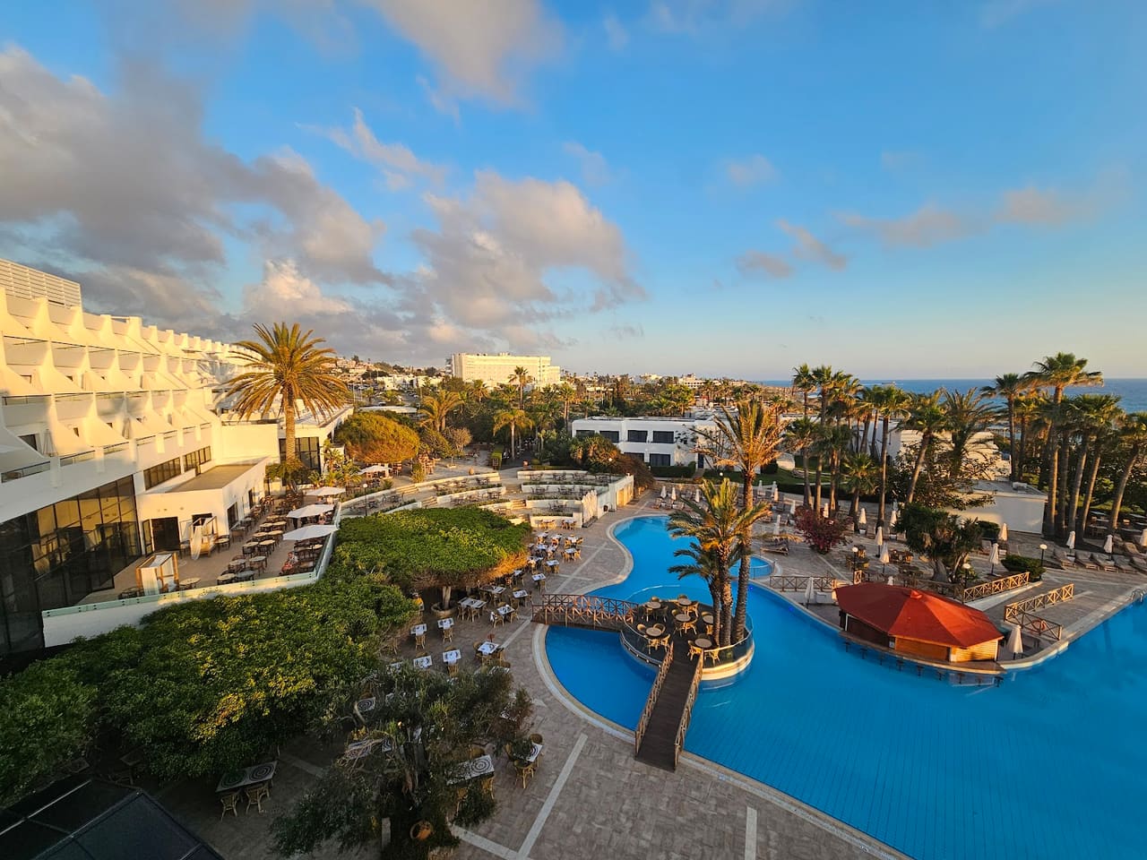 Azia Resort