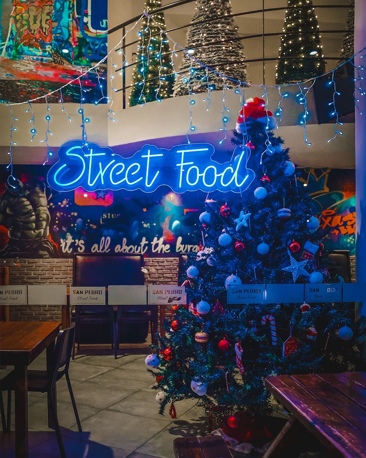 Sanpedrostreetfoodcy