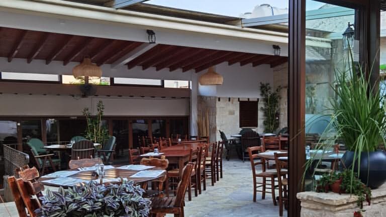 Symposio Pissouri in Pissouri