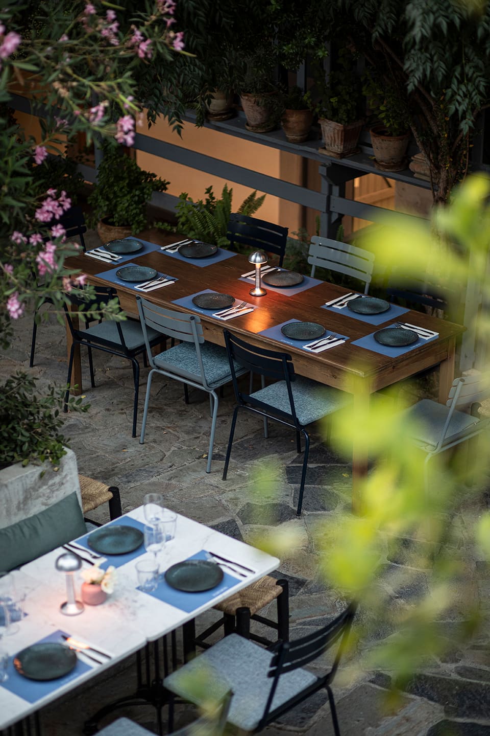 Aigaion in Nicosia
