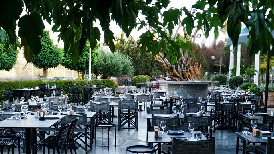 Palaia Elia in Strovolos