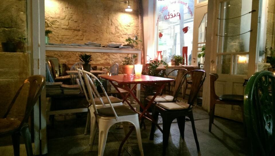 pieto in Nicosia