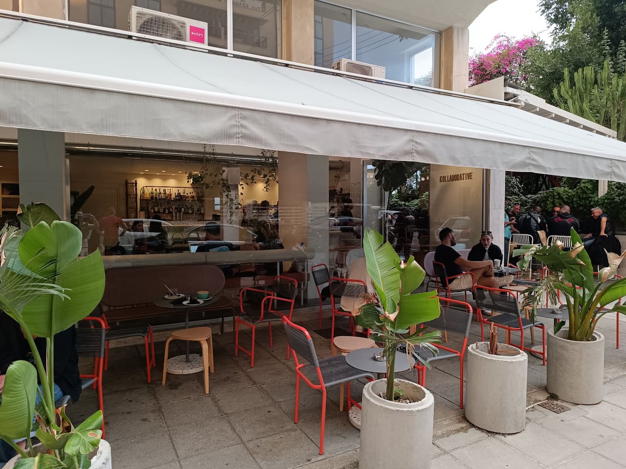 Kollaborative Coffee Roasters
