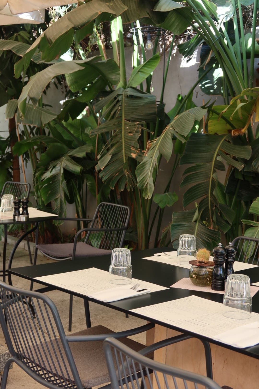 Stoa Urban Kitchen