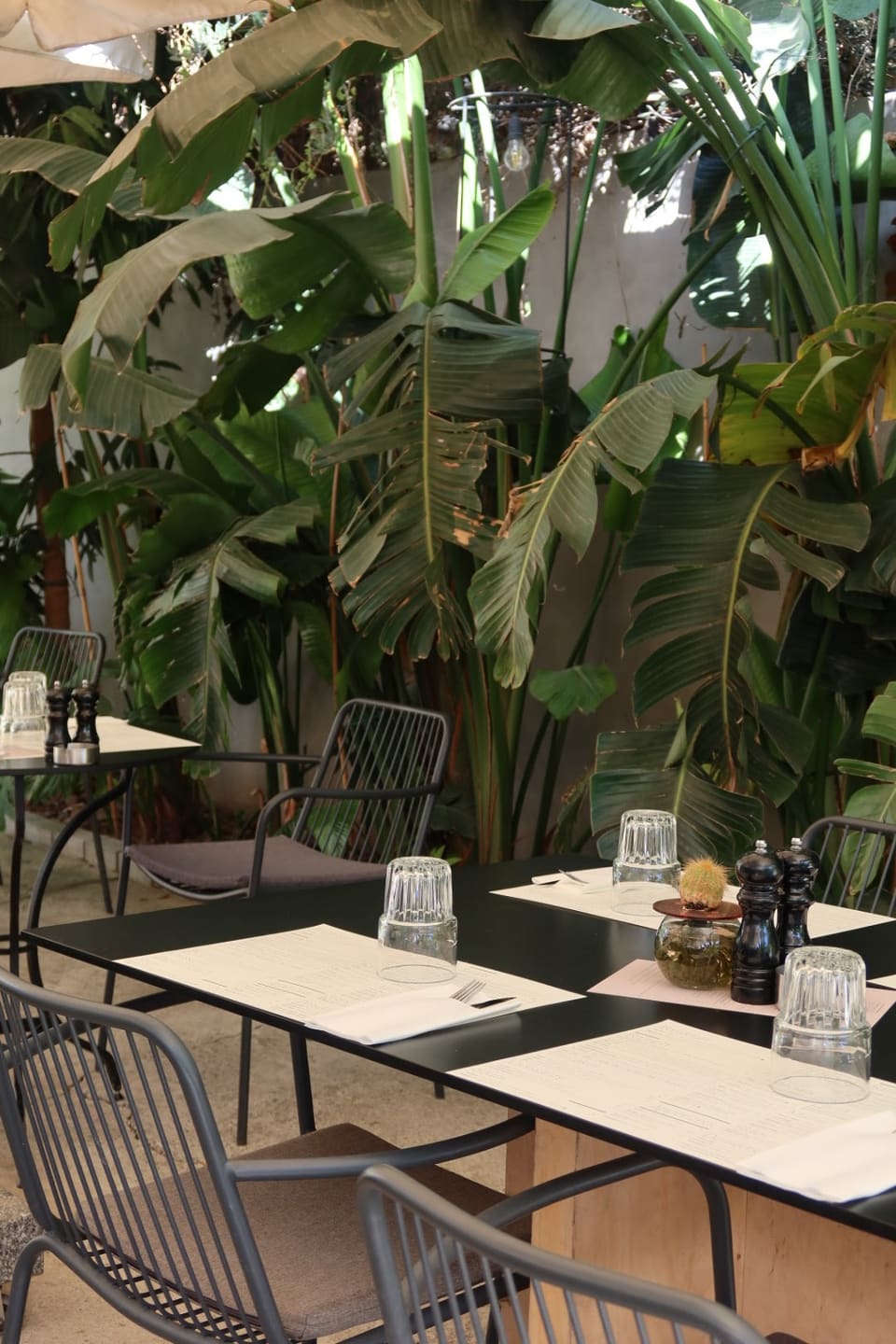 Stoa Urban Kitchen in Lemesos