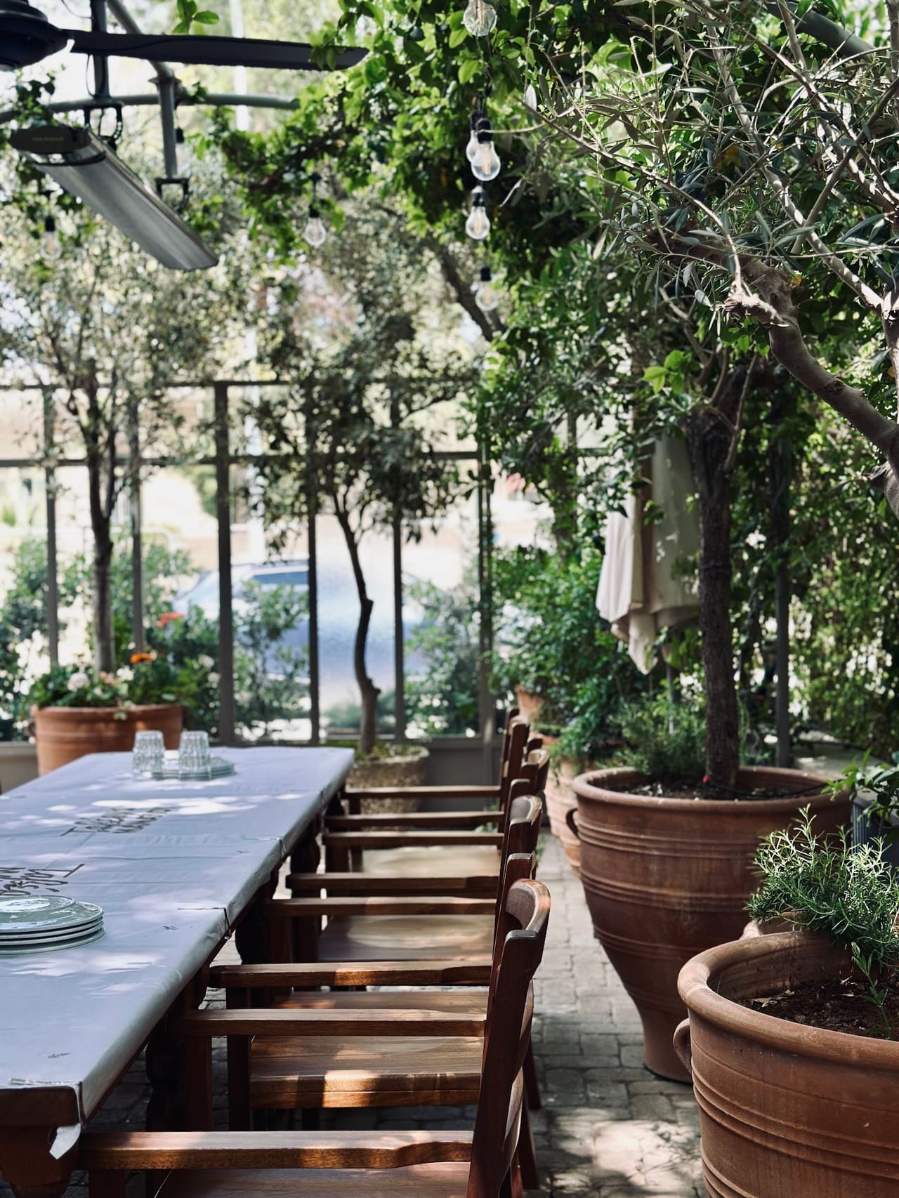 Taverna Mamalou