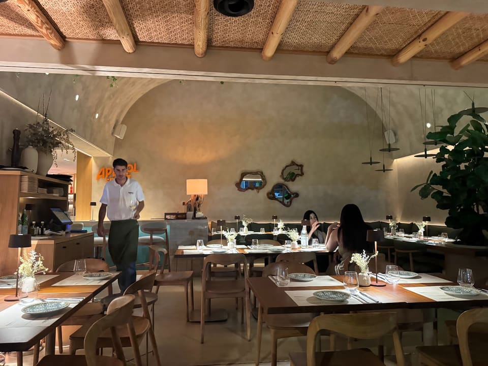 Margherita Artigianale in Nicosia