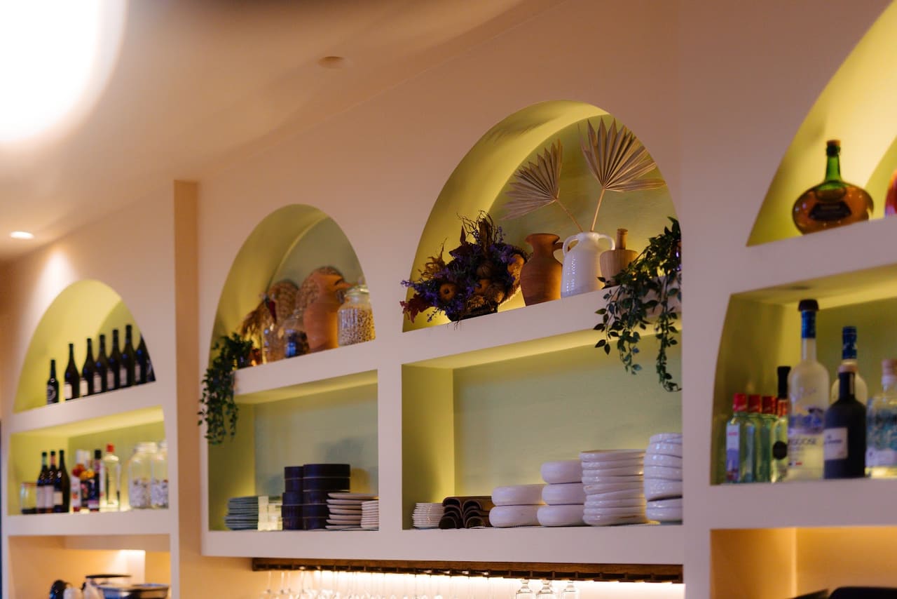 ROUS RESTAURANT