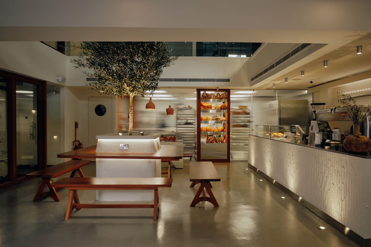 Astry Bistro