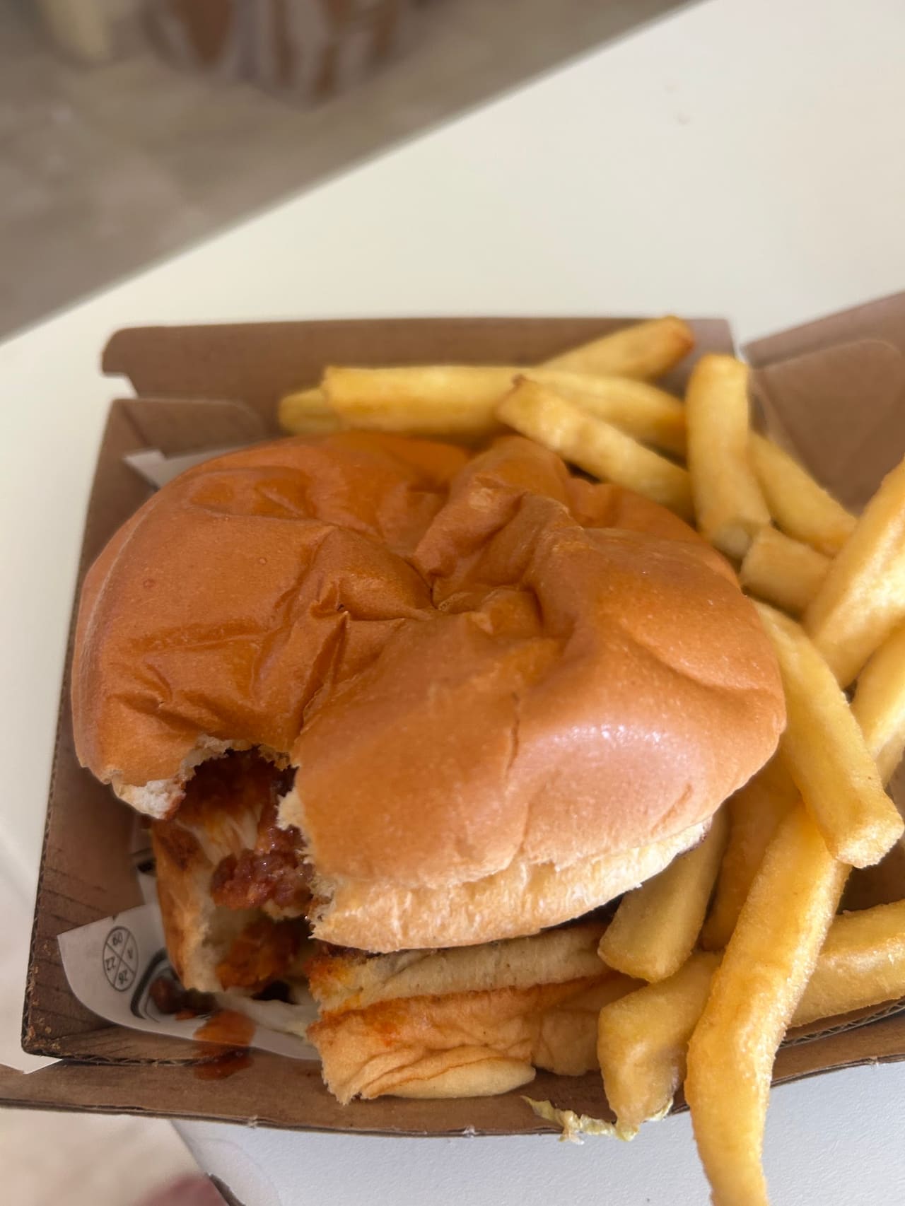 Streat Only - Burgers - Agios Dometios
