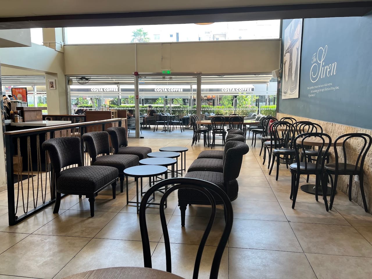 Starbucks (Limassol)