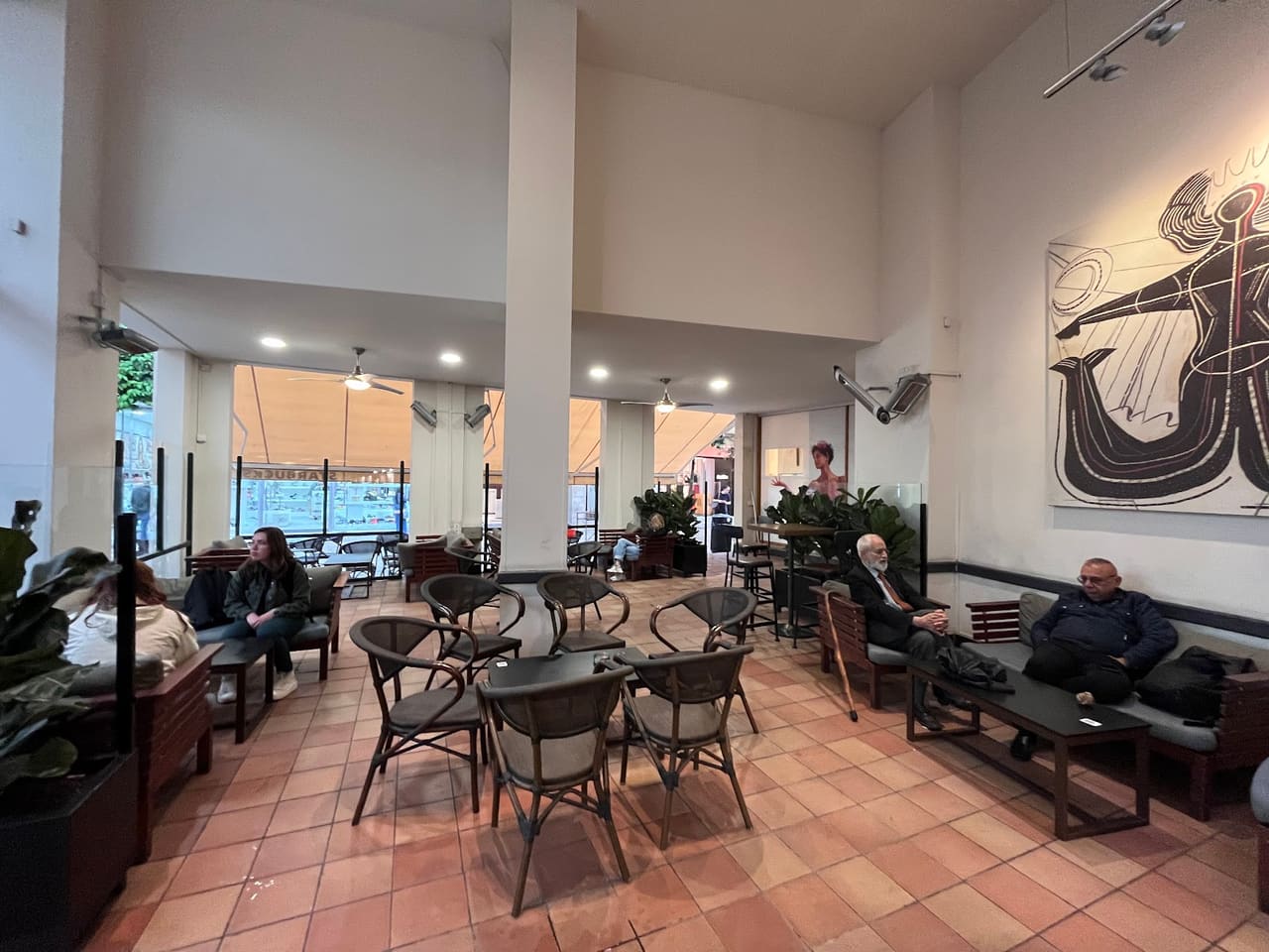Starbucks (Nicosia)