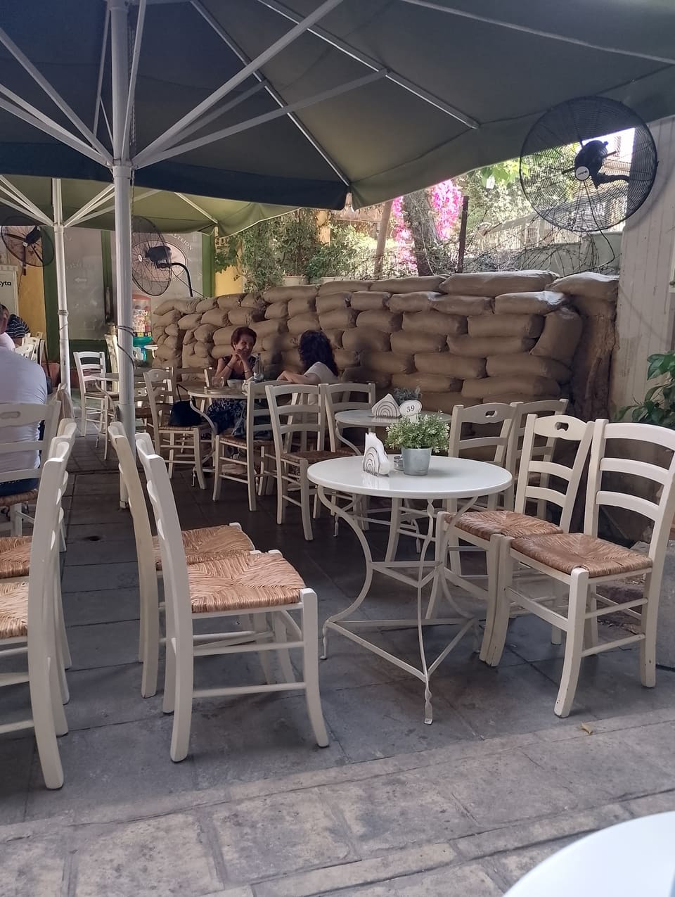Giagia Victoria in Nicosia