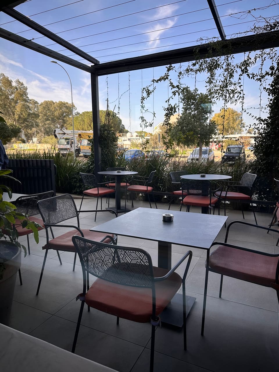 PUA in Strovolos