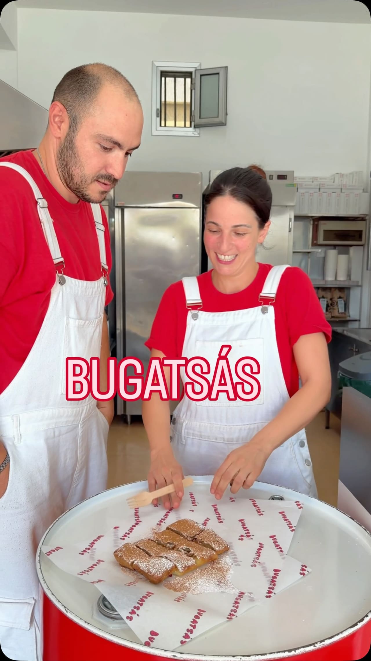 Bugatsas