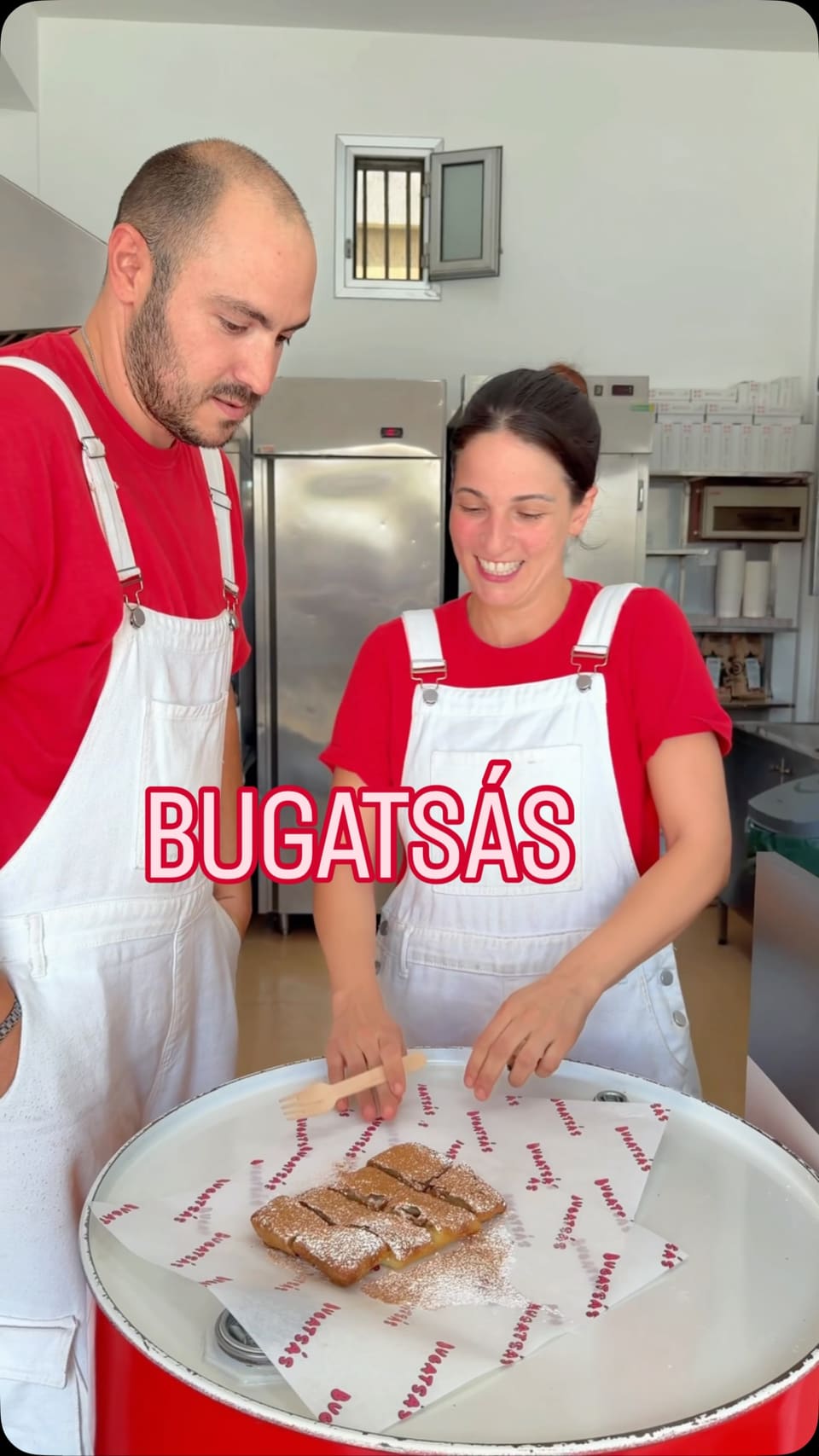 Bugatsas in Strovolos