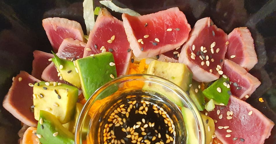 Sushi Time in Nicosia