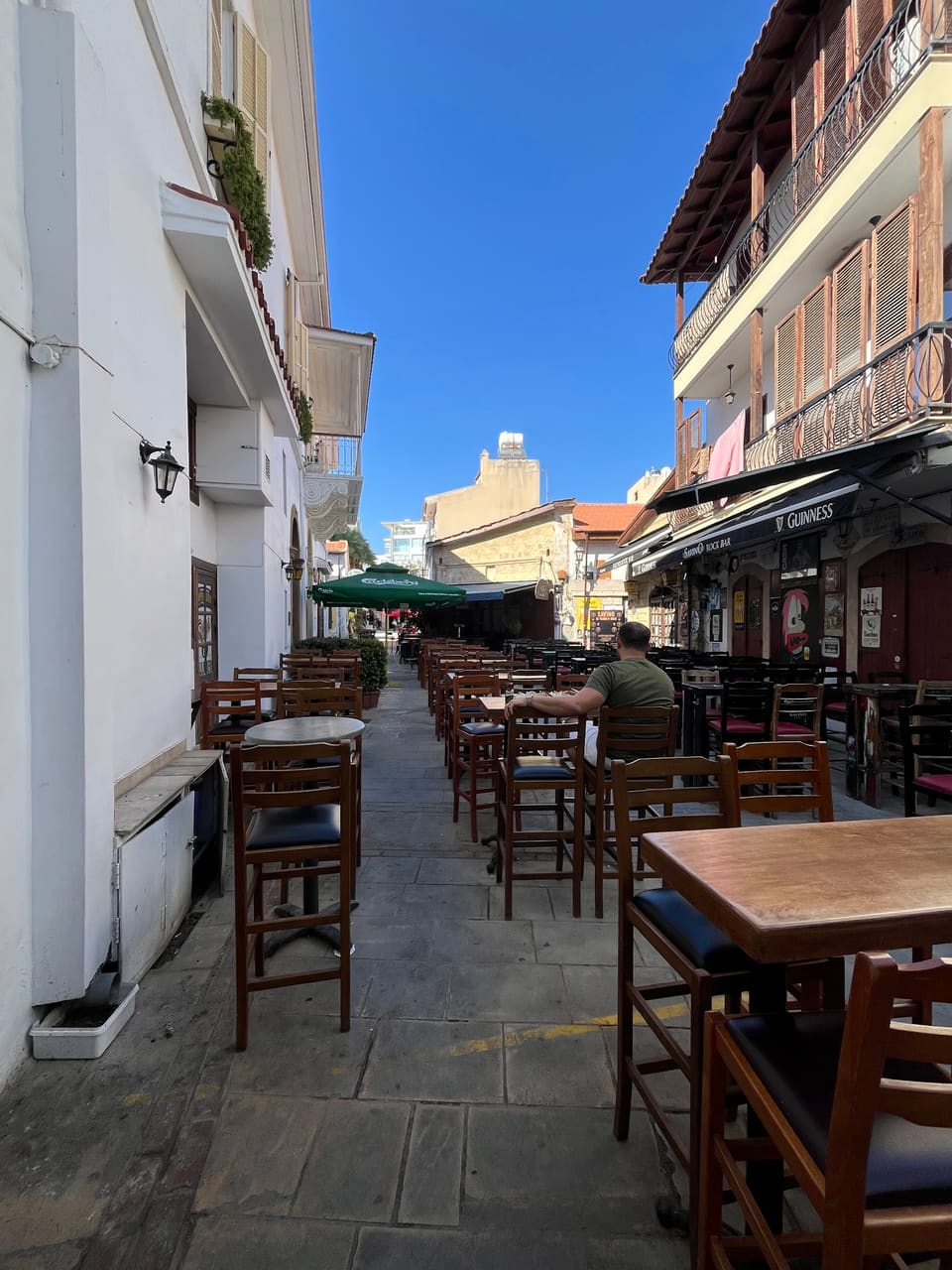 EatPikla in Larnaka
