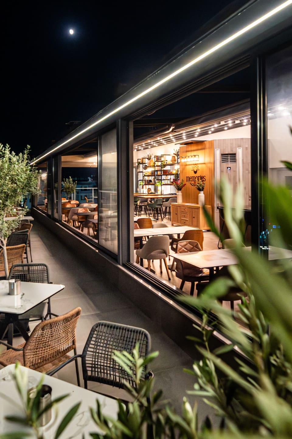 L'Entrecote by Memories in Larnaka