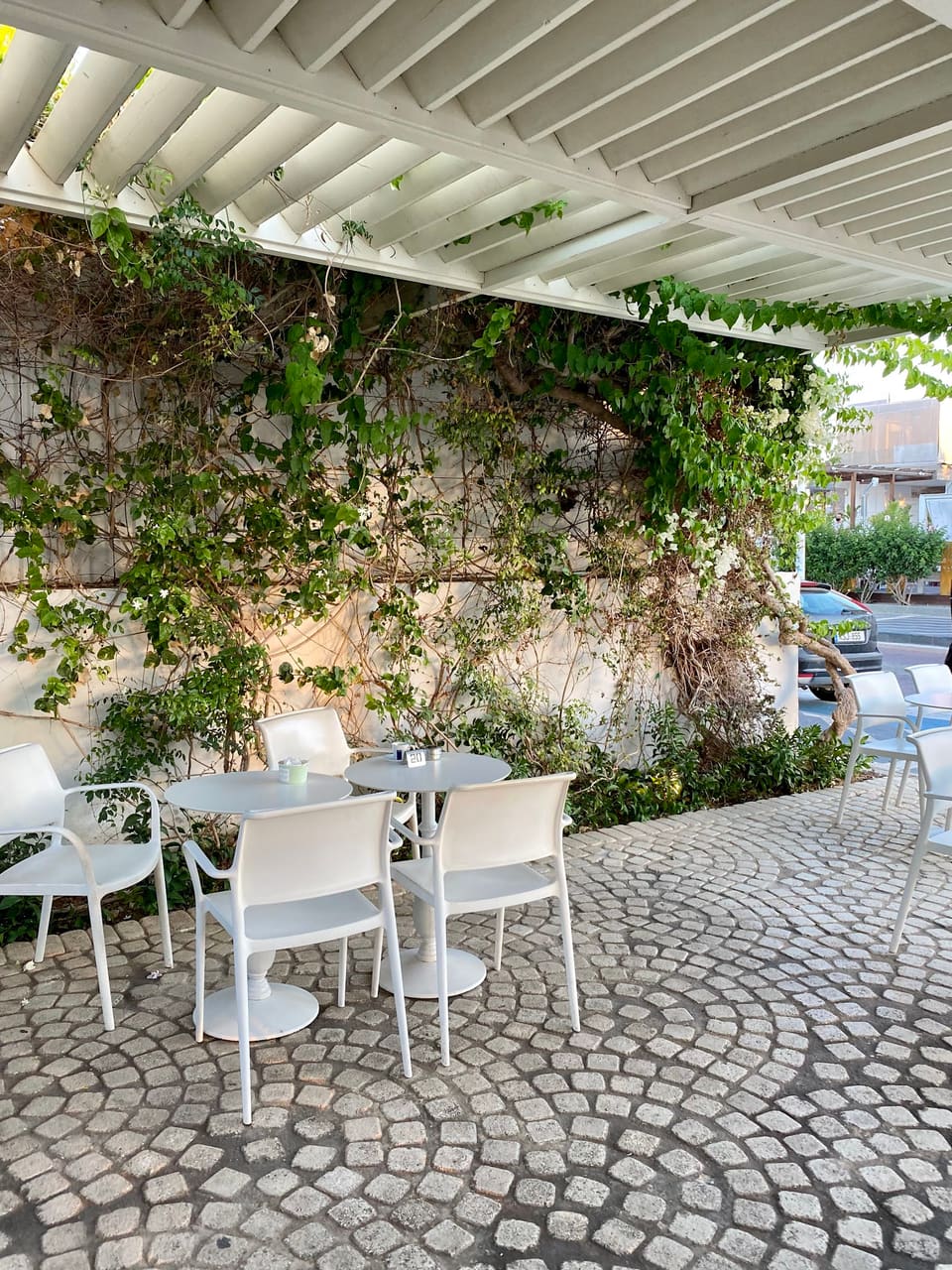 Patisserie Amelie in Paralimni