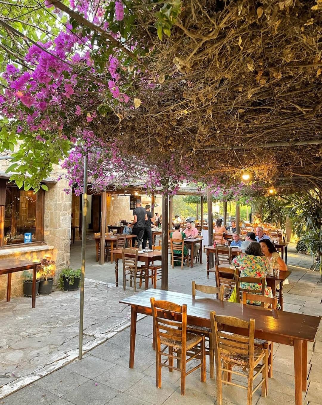 7 St. Georges Tavern