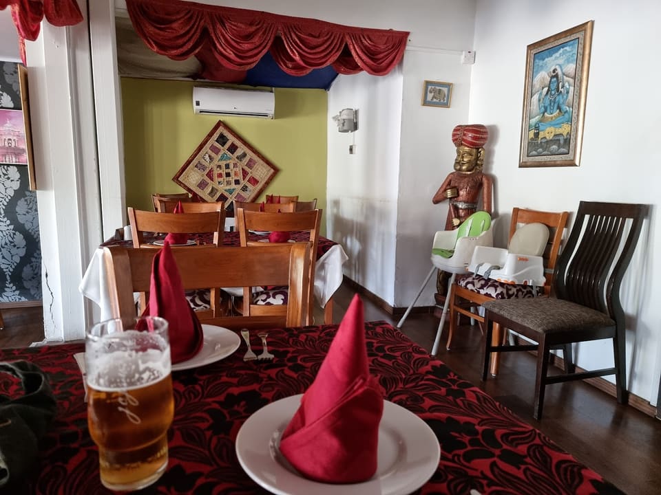 Balti House in Voroklini