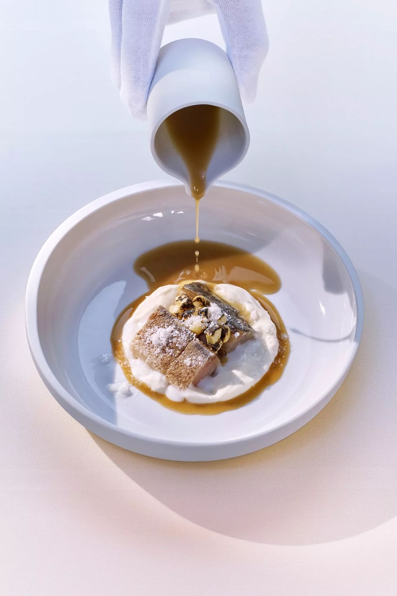 Cloud9 - Fine Dining