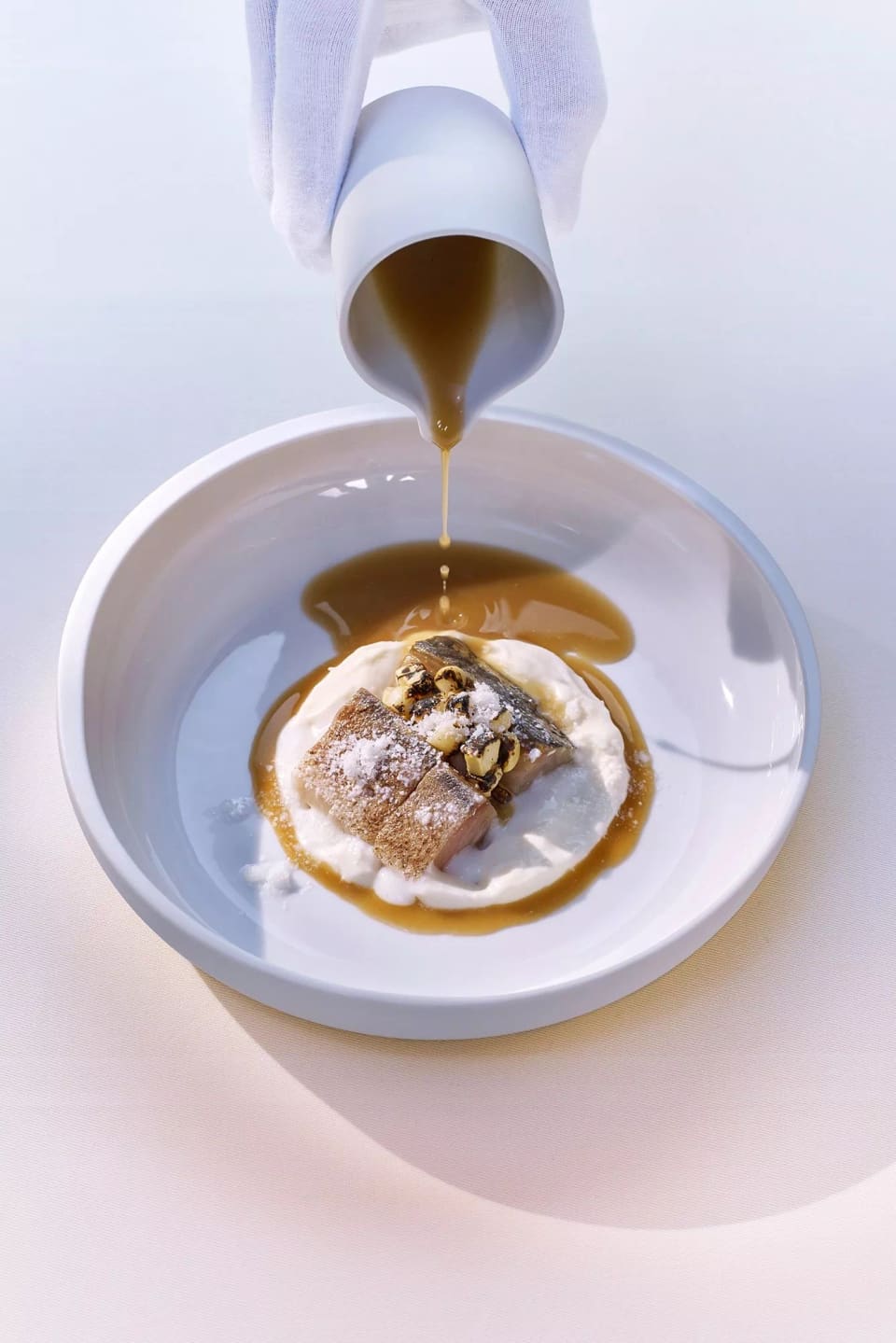 Cloud9 - Fine Dining in Parekklisia