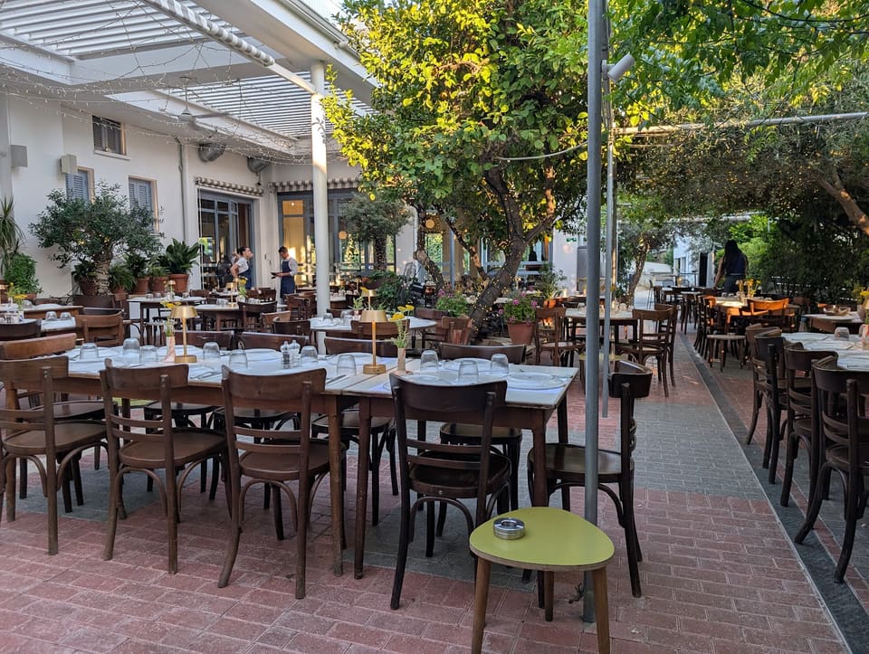Beba in Nicosia