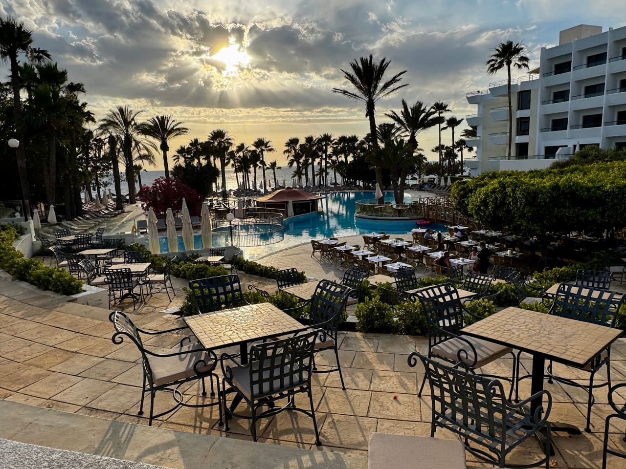 Azia Hotel