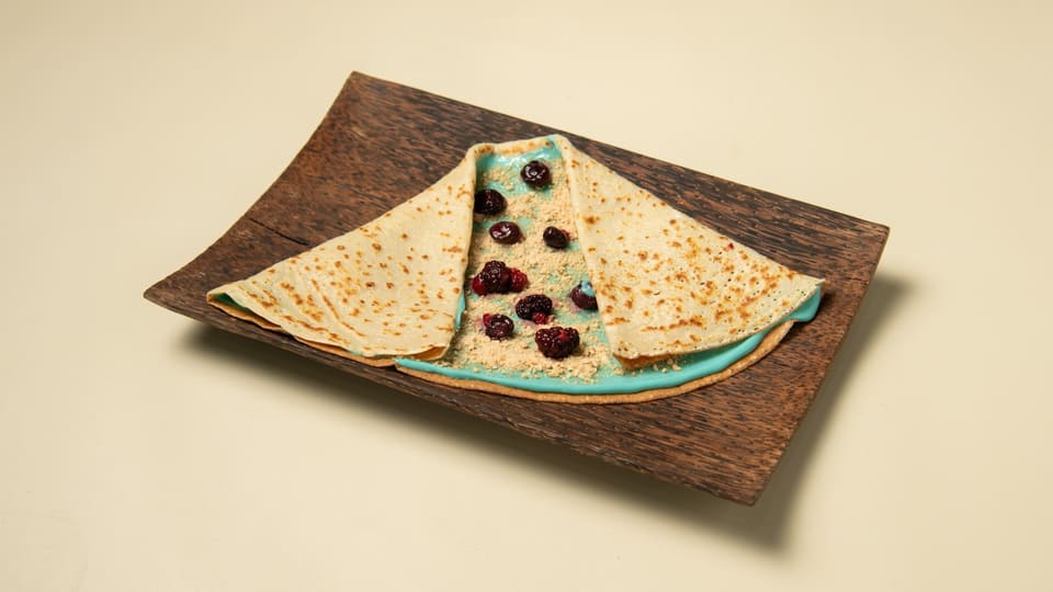 Crep Amor in Strovolos
