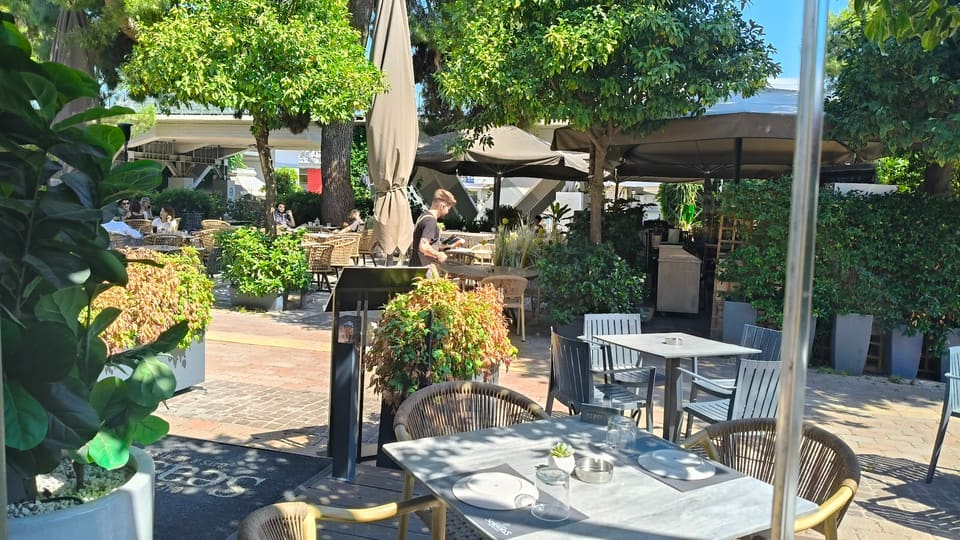 Ethimo in Nicosia