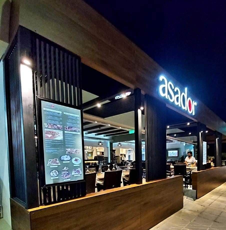 Asador Restaurant in Ayia Napa