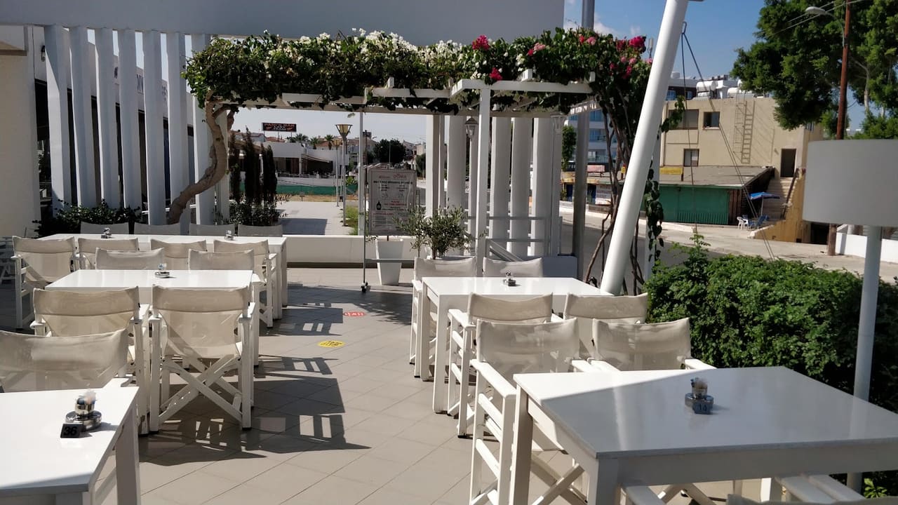 Doma Restaurant