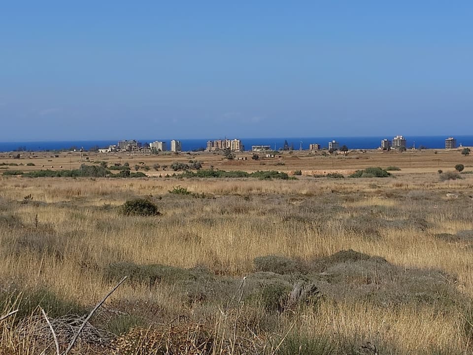 Famagusta Viewpoint in Protaras