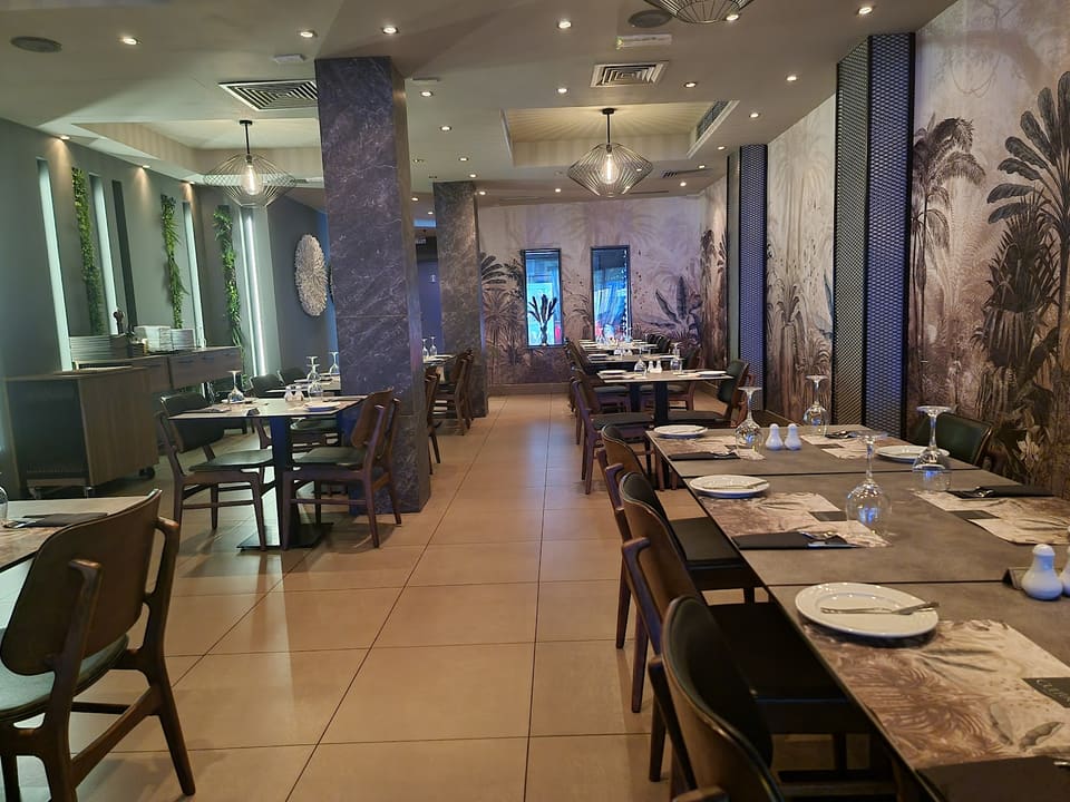 La Cultura Del Gusto in Protaras