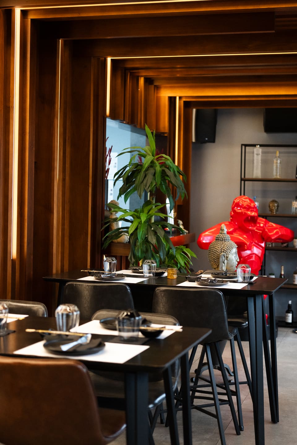 Kiku Asian in Protaras