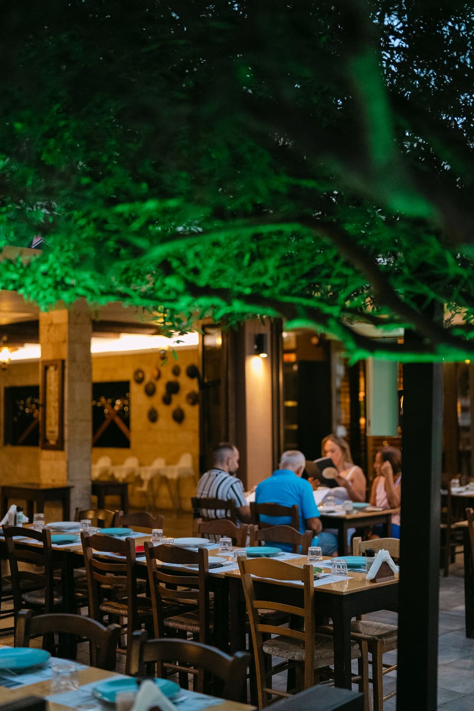 Kamasias in Protaras