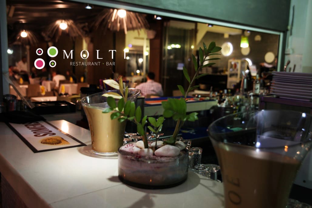 Molti Restaurant