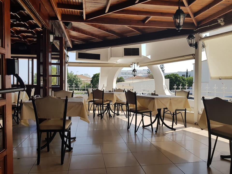 Marquis De Napa in Ayia Napa