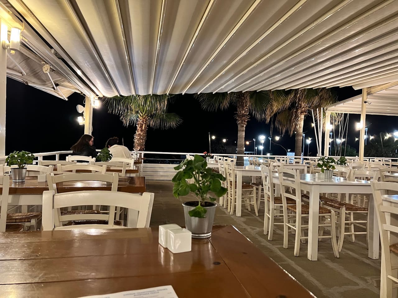 Kalamies Restaurant