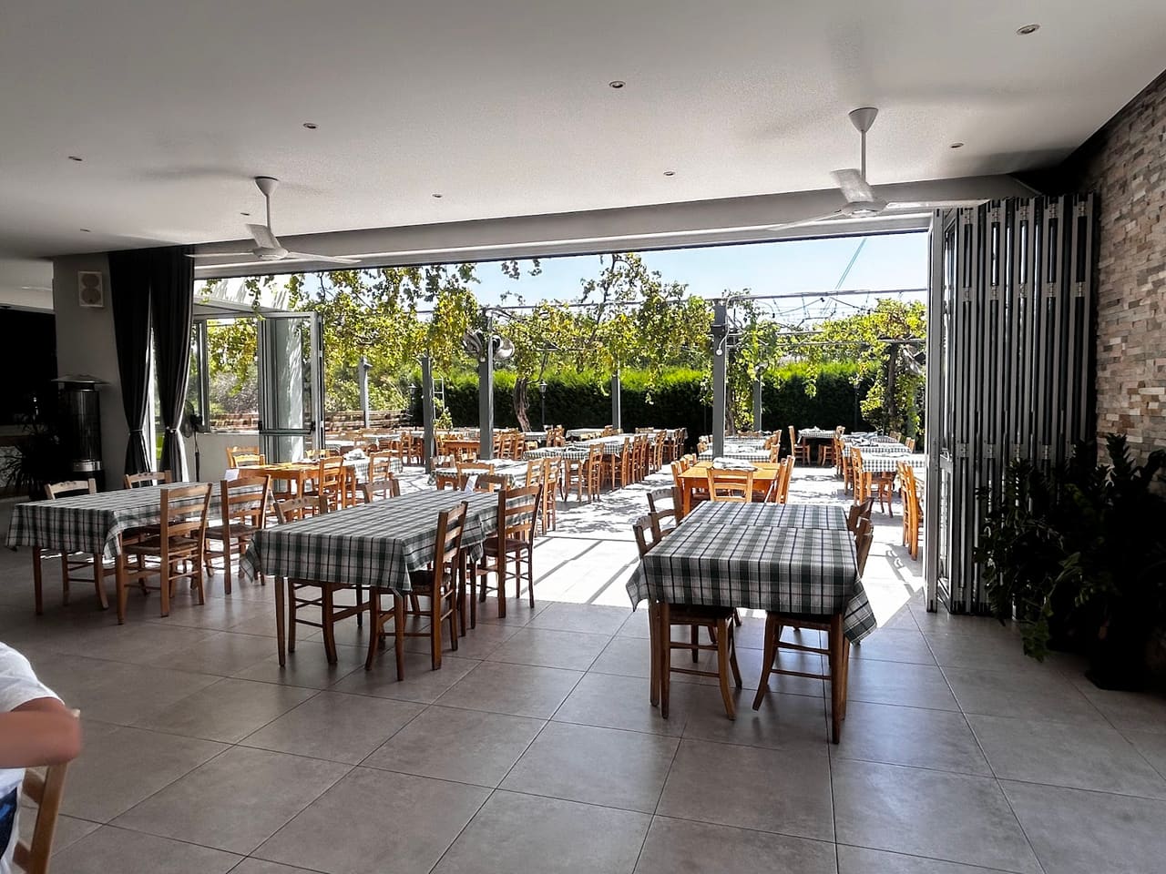 Pinia Restaurant