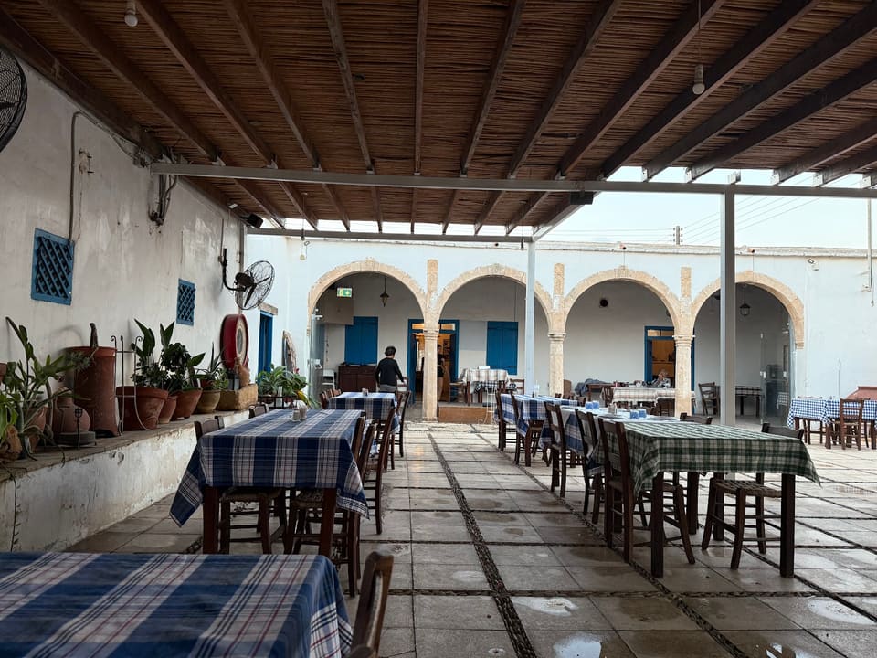 Ploumin in Protaras
