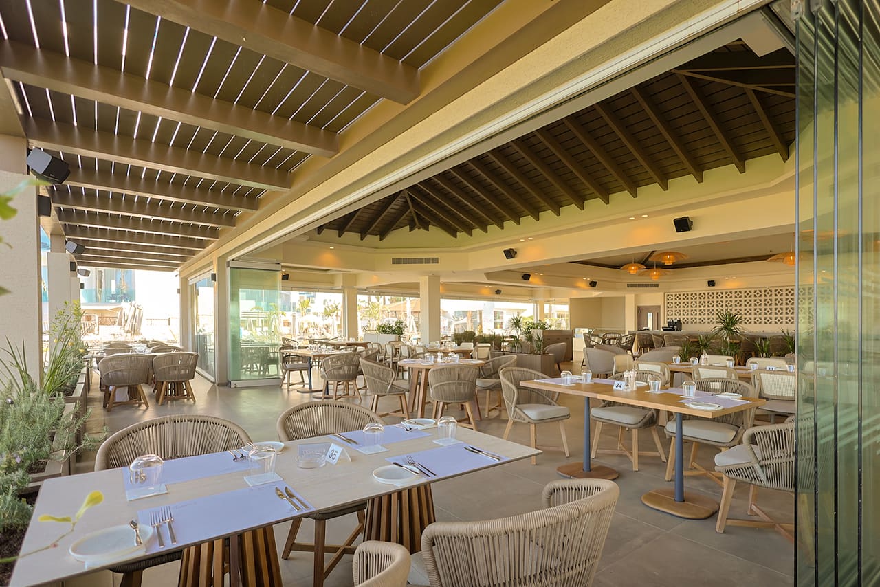 Yianna Marie Restaurant