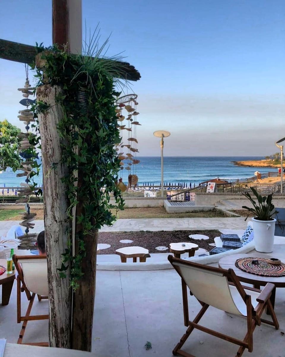 Siko Seaside in Protaras