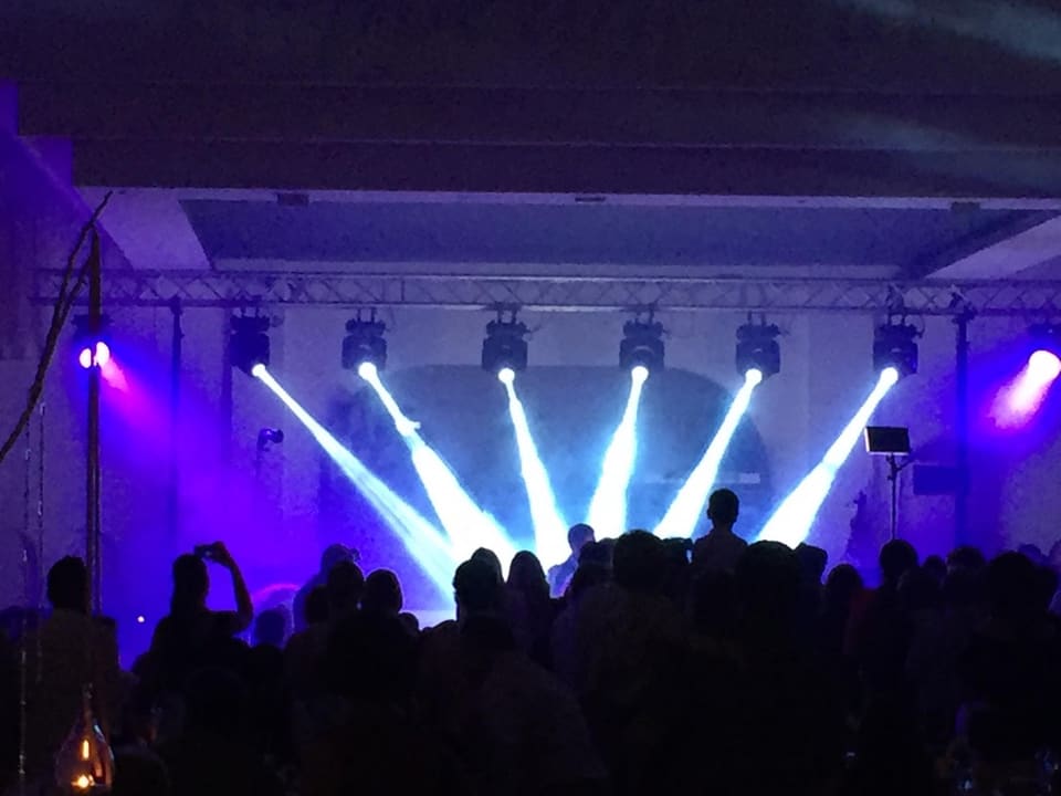 Zappeion Palace | Wedding Venue | Catering | Deryneia, Cyprus in Protaras