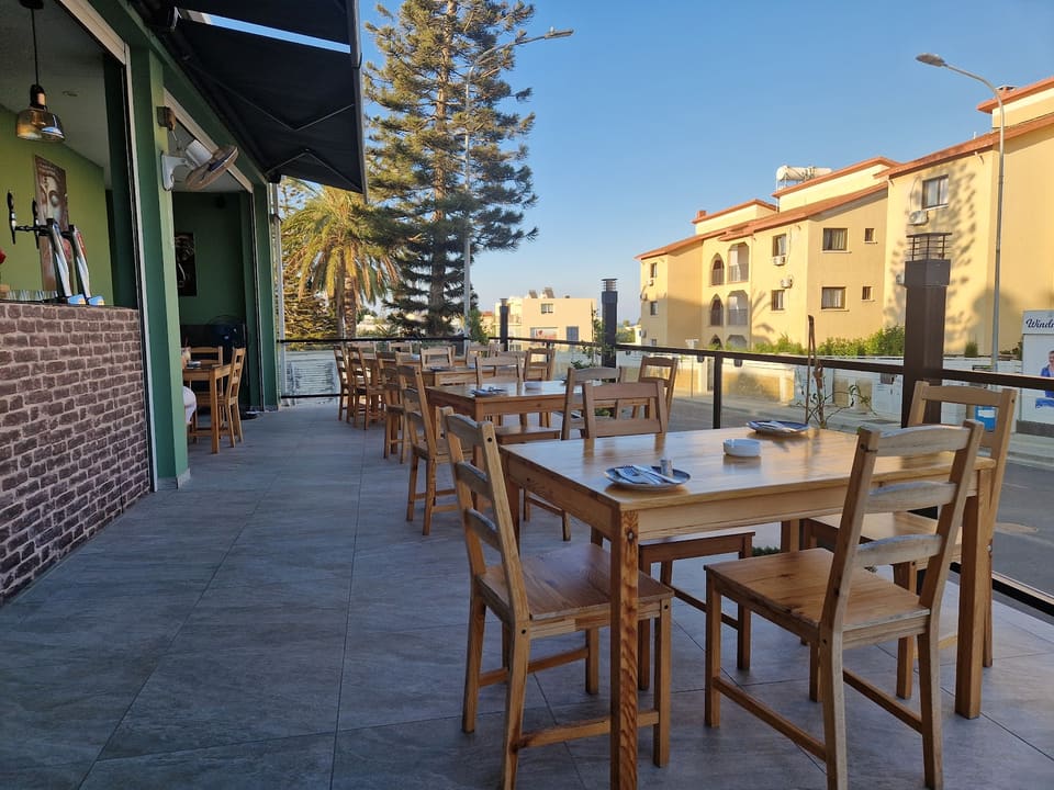 Sabay Sushi & Asian Food Chinese Food in Protaras